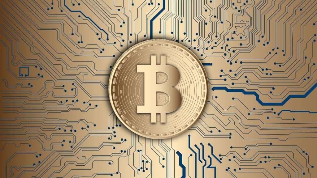 Bitcoin’s Narrowing Trading Range Seen Suggesting a Push Higher