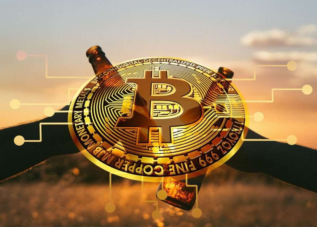Crytocurrency storage firm Kingdom Trust obtains insurance through Lloyd’s via @Reuters