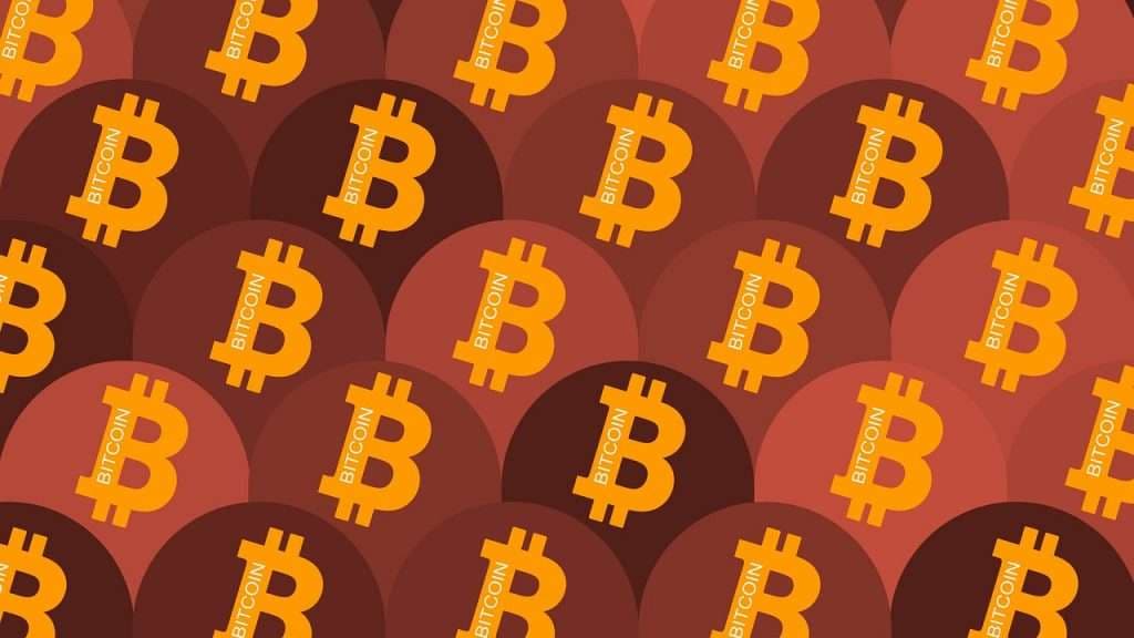 Bitcoin Is Rocketing Higher–Here’s Why via @Forbes