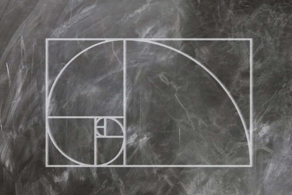 Bitcoin Analysis with Fibonacci Extensions: Past and Future