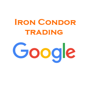 Iron Condor Traders Cash in $GOOGL
