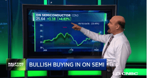 $ON bulls double their money