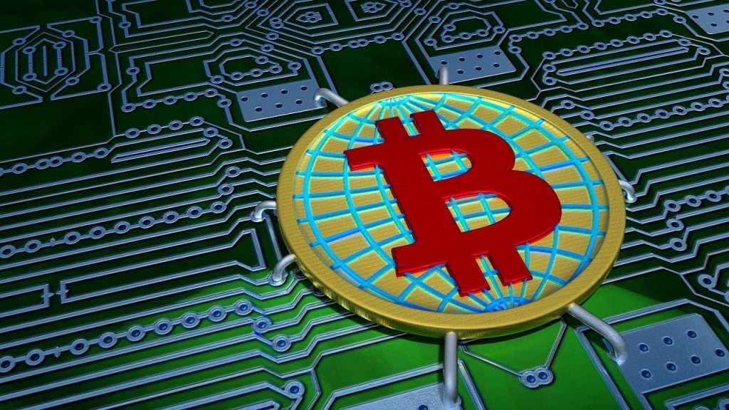 Bitcoin Technical Analysis 8/30/18: Potential ‘Cup and Handle’ Pattern Forming