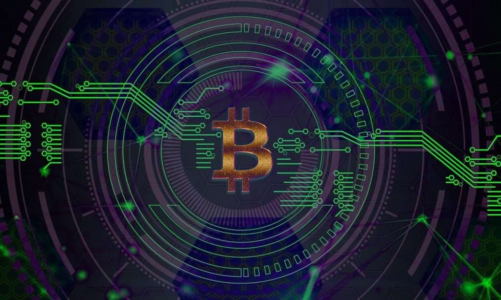 $8,300: Bitcoin Price Erupts in Parabolic Rally, Spikes 17% Within Hours via @CCNMarkets