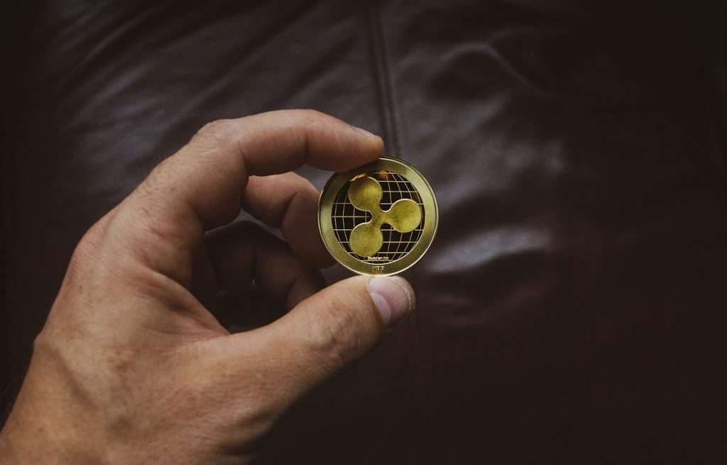 Ripple ‘definitely’ wants to target China with its blockchain-based payments tech, exec says via @CNBC