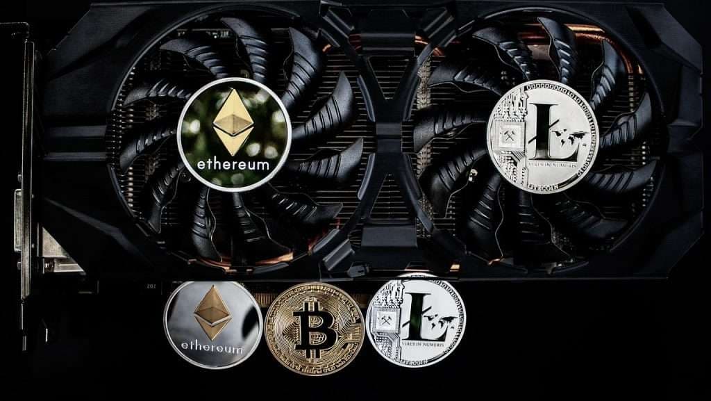 World’s Top Crypto Miner May Be Losing Its Edge, Bernstein Says via @crypto