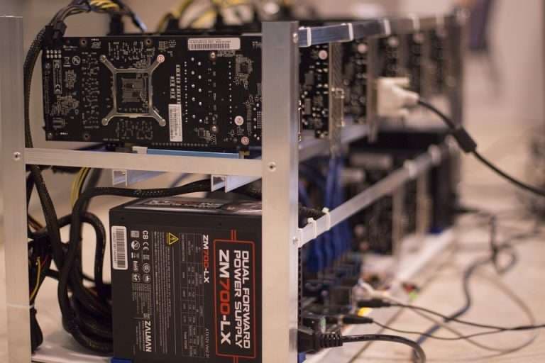 TSMC sees pickup in orders for mining ASICs via @DigitimesDotCom