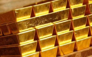 Bears see $GLD puts soar ninefold