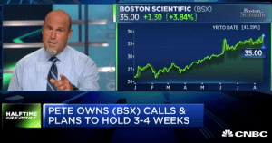 $BSX bulls score 8-fold gains