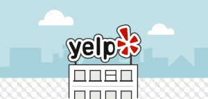 $YELP calls quintuple in week