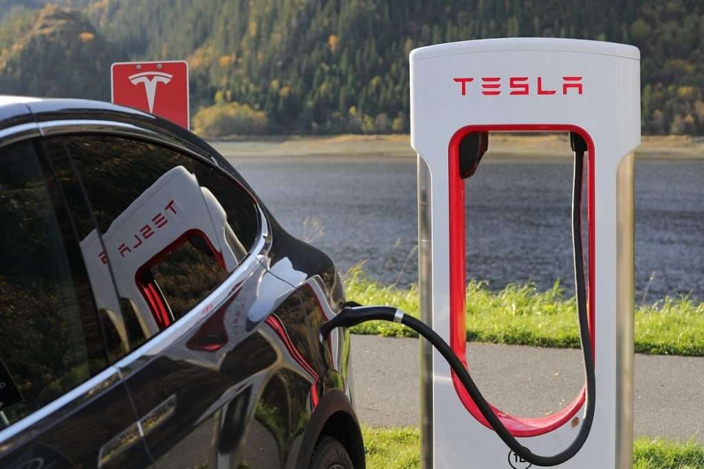 $TSLA calls power up a big win