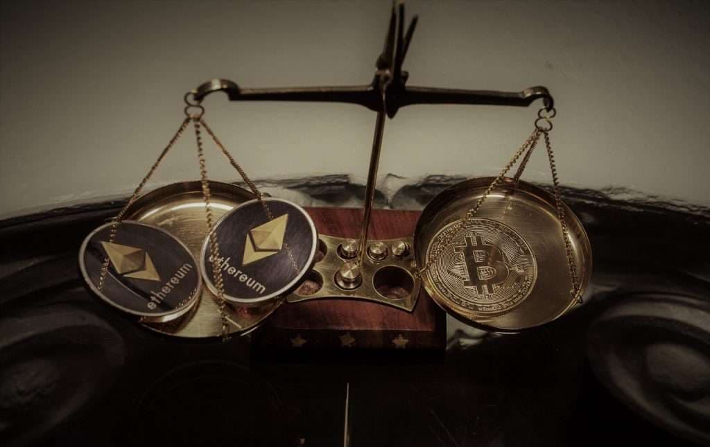 Crypto hedge funds grew last year even as bitcoin slumped – report via @Reuters