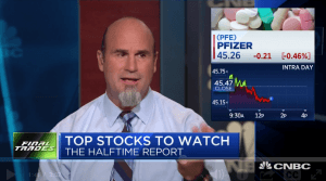 $PFE bulls double their money