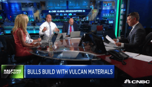 $VMC calls quadruple overnight