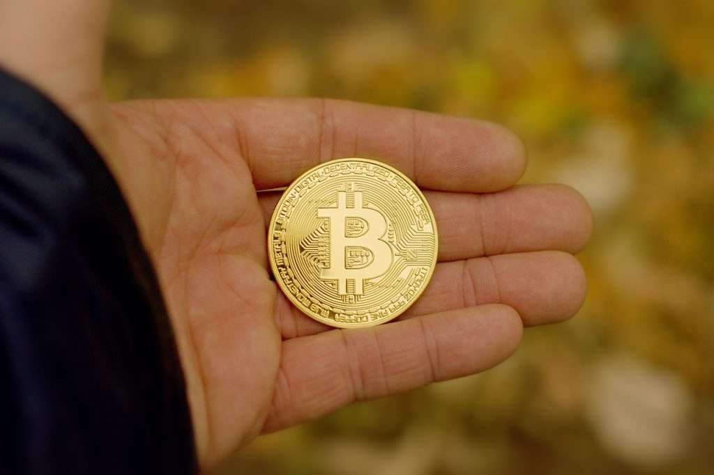 Firm Tied to Cryptocurrency Entrepreneur Faces SEC Investigation via @WSJ