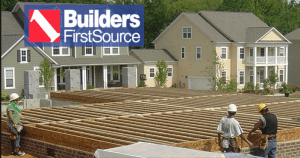 Housing bulls score in $BLDR