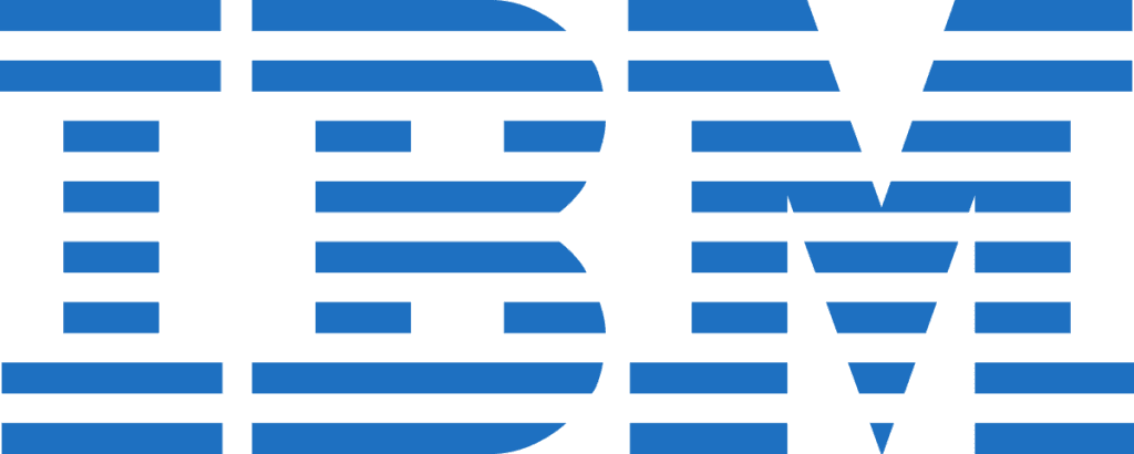 $IBM call buyers score at highs
