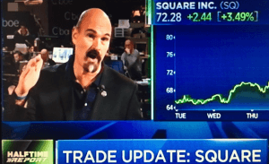 Bulls double their money in $SQ