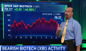 $XBI puts rack up sixfold gains