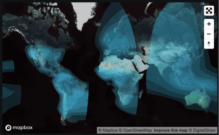 Blockstream’s Bitcoin Satellites Hope to Increase Global Adoption