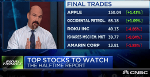 Quick surge in $AMRN calls