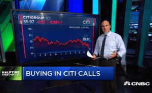 Bulls double their money in $C