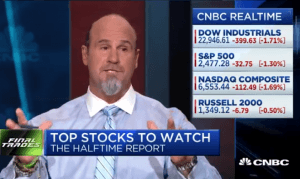 Bulls double their money in $GILD