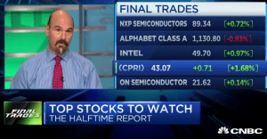 Calls triple overnight in $CPRI
