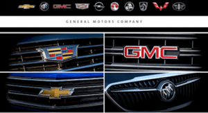 $GM bulls post fivefold gains