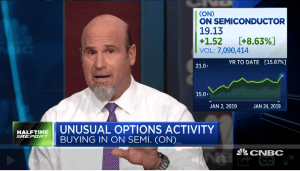 $ON bulls double their money