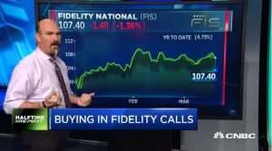 Najarian Brothers See Unusual Option Activity in $FIS & $XOP