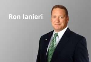 To our Investitute Family – Ron Ianieri