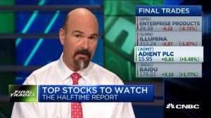 $ADNT calls prices triple