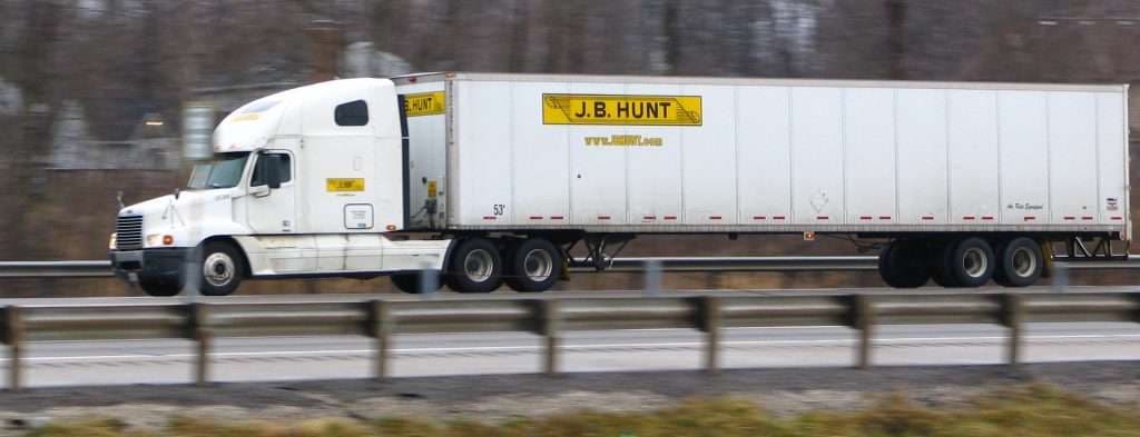 Bulls double their money in $JBHT