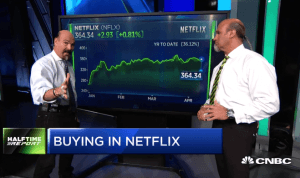 Bulls see big gains in $NFLX