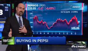 $PEP calls score 3-fold gains