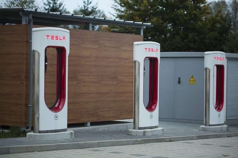 Bears score again with $TSLA
