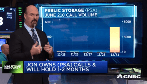 Bulls double money in $PSA