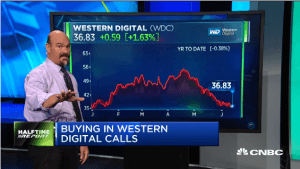 Najarian Brothers See Unusual Option Activity in $WDC, $SSRM, & $EQT