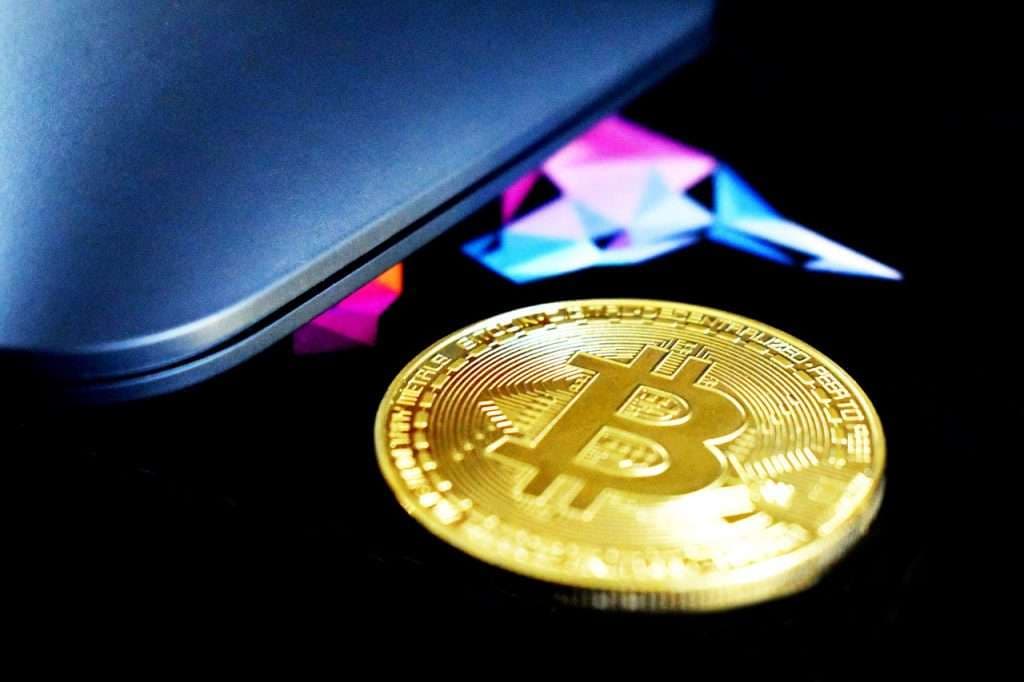 Bitcoin climbs above $9,000 for first time in over a year amid Facebook crypto talk