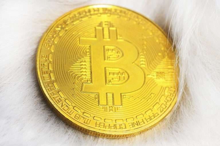 Bitcoin Breaks Above $7,000 Again Amid Wider Risk-On Rally