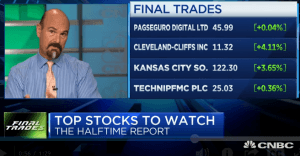Bulls double money in $FTI