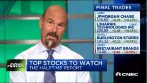 $QSR calls double on earnings