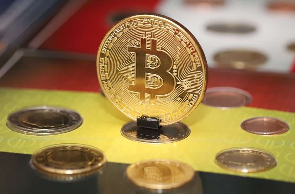 US Plan to Delist Chinese Stocks Could Trigger Massive Bitcoin Buying Spree