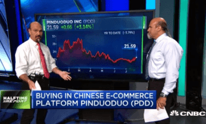 Bulls double money in $PDD