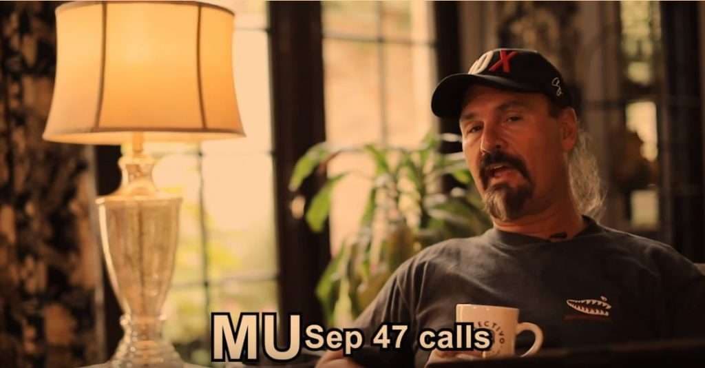 $MU call buyers make big profits