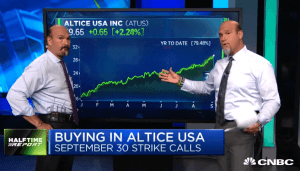 $ATUS bulls double money