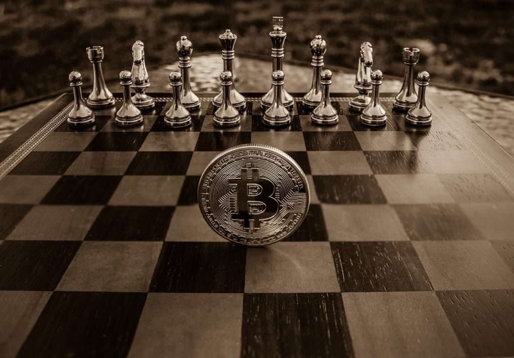 Bitcoin Price Ready to Fall to Low-$7,000s; Here’s Why