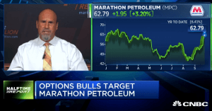 Bulls triple money in $MPC