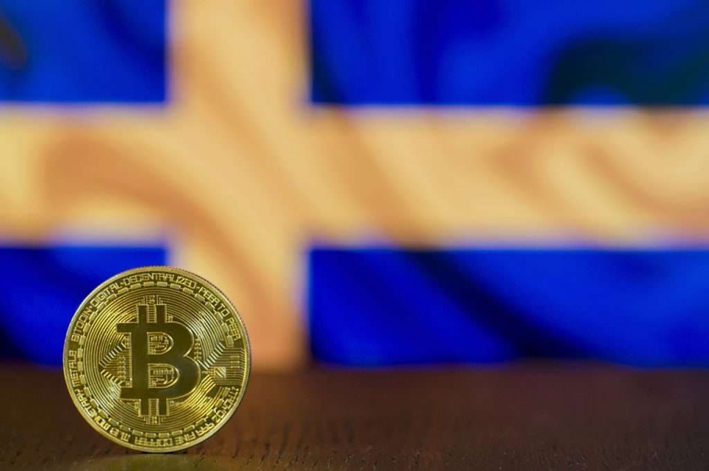 Facebook’s libra coin a catalyst for reform, Swedish central bank chief says